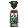 PÃO INTEGRAL FREEKEH & NOZES WICKBOLD 100% NUTRIÇÃO PACOTE 350G