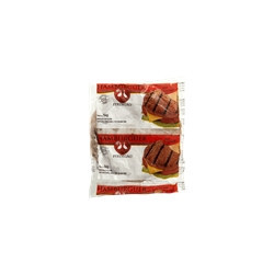 HAMBÚRGUER DE CARNE DE FRANGO E BOVINA PERDIGÃO PACOTE 56G