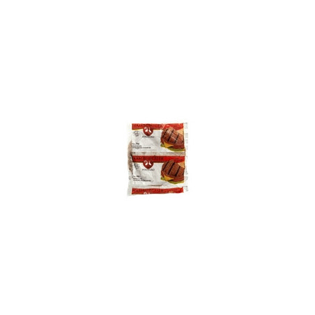 HAMBÚRGUER DE CARNE DE FRANGO E BOVINA PERDIGÃO PACOTE 56G