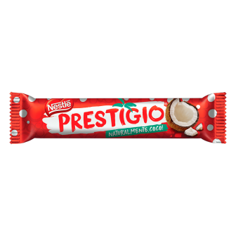 BOMBOM PRESTÍGIO PACOTE 33G