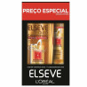 KIT SHAMPOO 375ML + CONDICIONADOR 170ML LORÉAL PARIS ELSEVE ÓLEO EXTRAORDINÁRIO NUTRIÇÃO