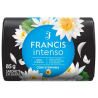 SABONETE BARRA GARDÊNIA FRANCIS RELAXAMENTO ENVOLTÓRIO 85G