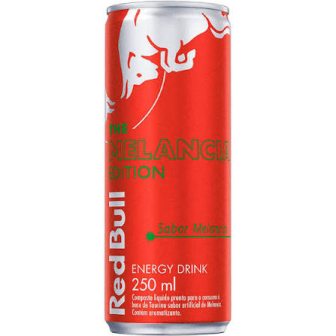 ENERGETICO RED BULL MELANCIA 250ML