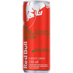 ENERGETICO RED BULL MELANCIA 250ML