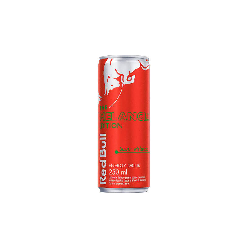 ENERGETICO RED BULL MELANCIA 250ML