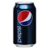 REFRIGERANTE COLA PEPSI LATA 350ML