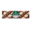BISCOITO WAFER RECHEIO CHOCOLATE PIRAQUÊ NEWAFER PACOTE 100G