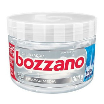 GEL FIXADOR BOZZANO 300G FAT 2