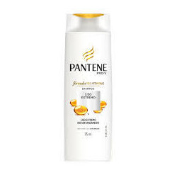 SHAMPOO PANTENE LISO EXTREMO FRASCO 175ML