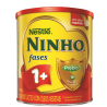 FÓRMULA INFANTIL NINHO FASES 1+ LATA 400G