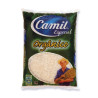 CAMIL PARBOILIZADO TIPO 1 PACOTE 1 KG