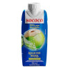 ÁGUA DE COCO INTEGRAL SOCOCO CAIXA 330ML