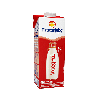 LEITE UHT INTEGRAL PIRACANJUBA CAIXA COM TAMPA 1L