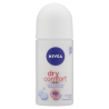 ANTITRANSPIRANTE ROLL-ON NIVEA DRY COMFORT 50ML