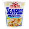 CUP NOODLES FRUTOS DO MAR 65G