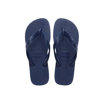CHINELO AZUL NAVAL TOP HAVAIANAS N° 43/44