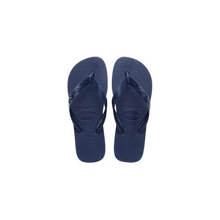 CHINELO AZUL NAVAL TOP HAVAIANAS N° 43/44