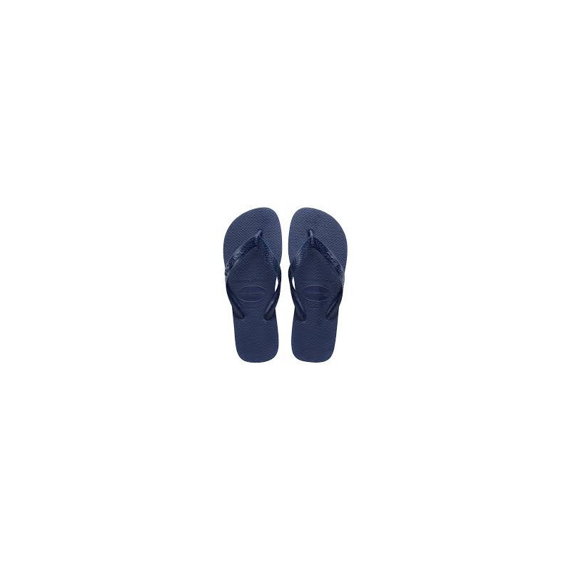 CHINELO AZUL NAVAL TOP HAVAIANAS N° 41/42