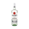 RUM BRASILEIRO CARTA BRANCA BACARDÍ GARRAFA 980ML