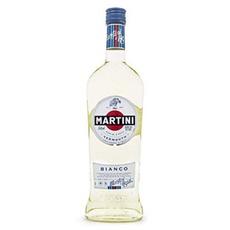 VERMUTE BRANCO MARTINI GARRAFA 750ML