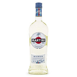 VERMUTE BRANCO MARTINI GARRAFA 750ML
