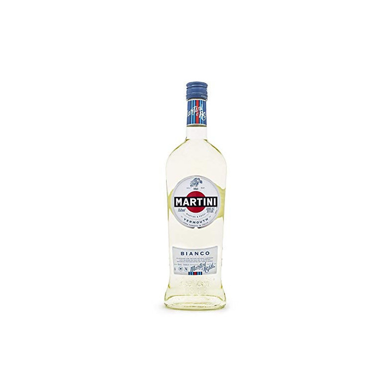 VERMUTE BRANCO MARTINI GARRAFA 750ML