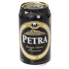 CERVEJA PREMIUM PETRA ORIGEM LATA 350ML