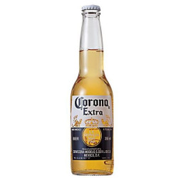 CERVEJA PILSEN CORONA GARRAFA 330ML