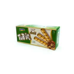 BISCOITO TUB-IN MONTEVÉRGINE AVELÃ