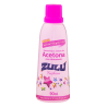 REMOVEDOR DE ESMALTE FASHION ZULU FRASCO 90ML