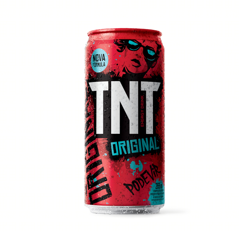 ENERGÉTICO ORIGINAL TNT LATA 269ML