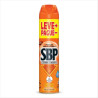 MULTI-INSETICIDA AEROSSOL À BASE DE ÁGUA SBP FRASCO 450ML SPRAY LEVE MAIS PAGUE MENOS