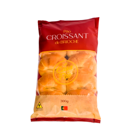CROISSANT CASA PAO 300G