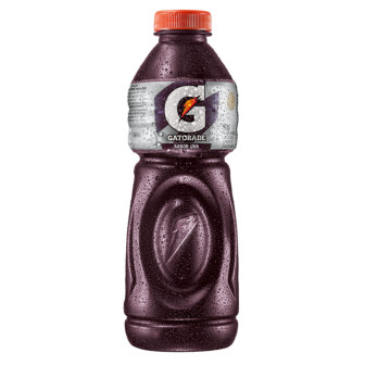 ISOTÔNICO UVA GATORADE GARRAFA 500ML