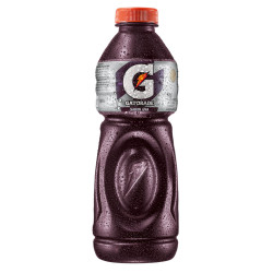 ISOTÔNICO UVA GATORADE GARRAFA 500ML