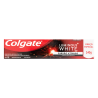 CREME DENTAL CARVÃO ATIVADO DAZZLING MINT COLGATE LUMINOUS WHITE CAIXA 140G