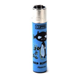ISQUEIRO CLIPPER LIGHTER