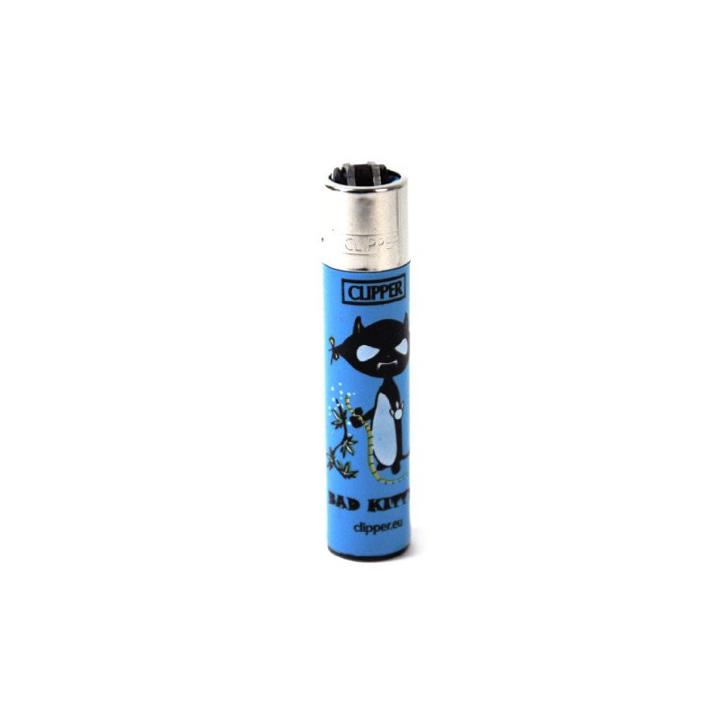 ISQUEIRO CLIPPER LIGHTER