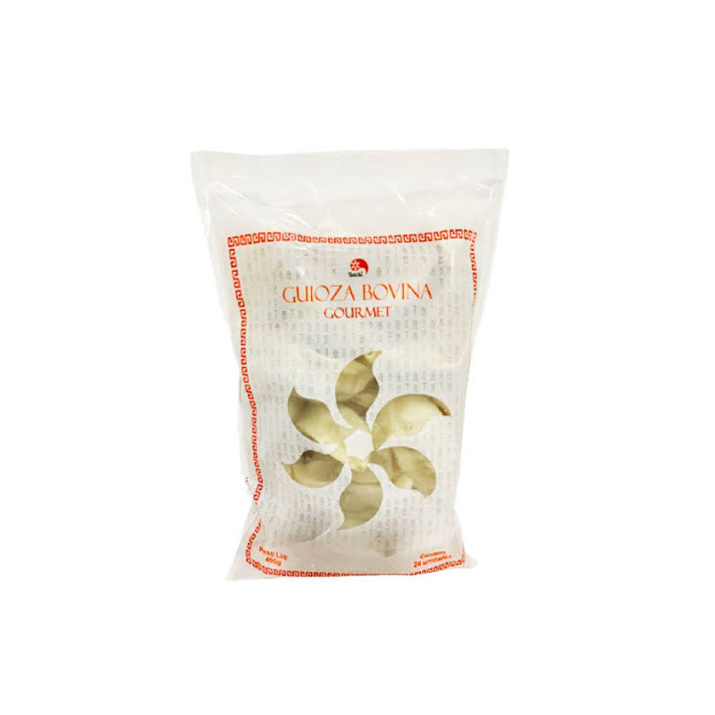 GUIOZA DE FRANGO 490G