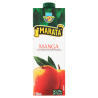 SUCO ADOÇADO MANGA MARATÁ CAIXA 1L