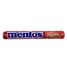 CONFEITO FRUTAS VERMELHAS MENTOS PACOTE 37,5G
