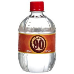 AGUARDENTE PEDRA 90