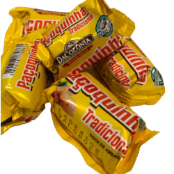 PACOQUINHA TRADICIONAL 18G