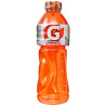 ISOTÔNICO FRUTAS CÍTRICAS GATORADE GARRAFA 500ML