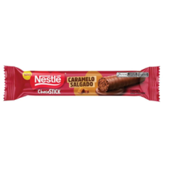 CHOC NESTLE CHOCO STICK 24G