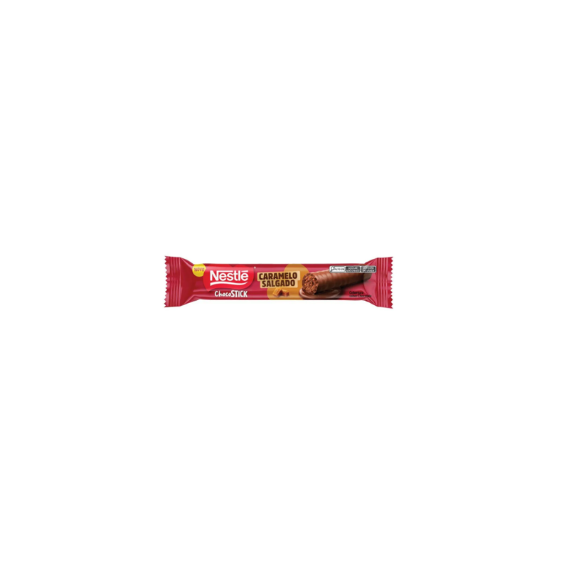 CHOC NESTLE CHOCO STICK 24G
