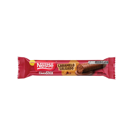 CHOC NESTLE CHOCO STICK 24G