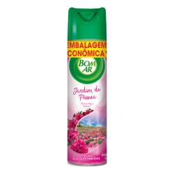 ODORIZ BOM AR JARDIM DE PEONIA 360ML