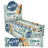 BARRA DE CEREAL NUTRY COCO COM CHOCOLATE