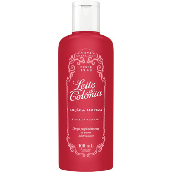 DESOD.Leite DE COLONIA F.FANT.100ML